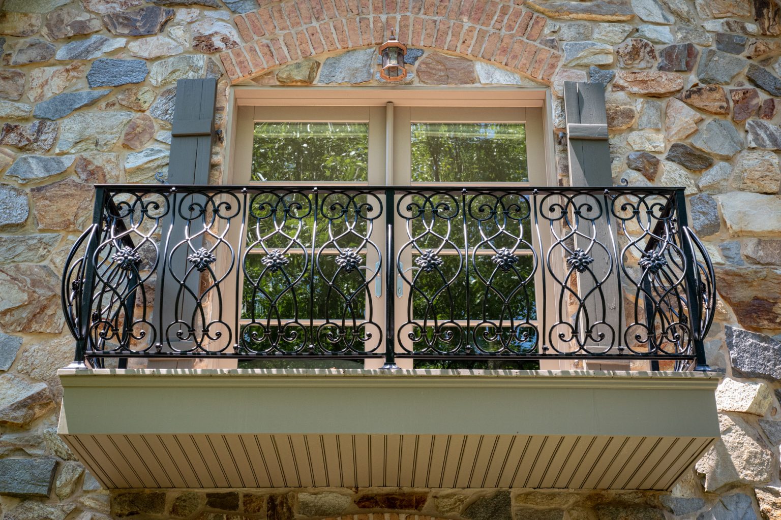 Railings