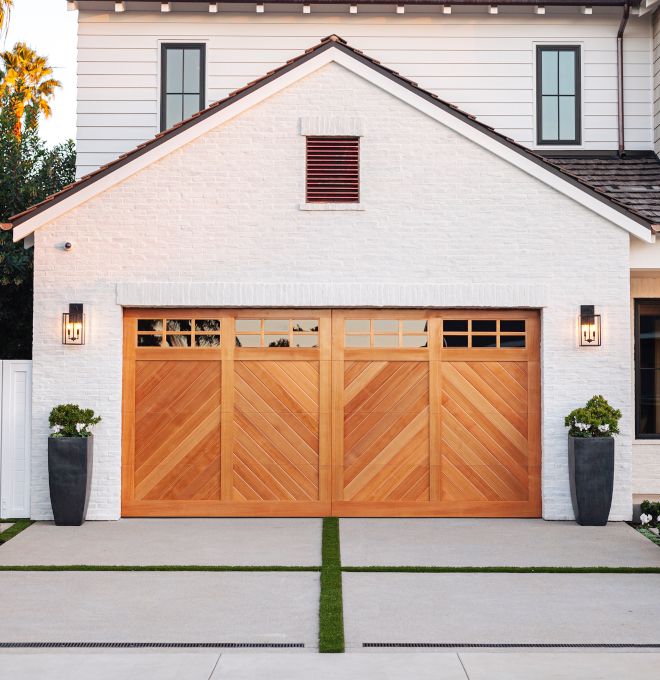 Garage Doors