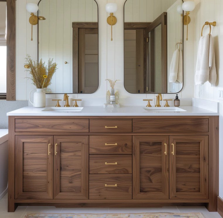 Cabinetry & Vanities