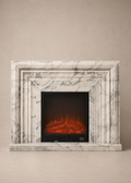 Marble Table Base -  60" x 49" x 12"