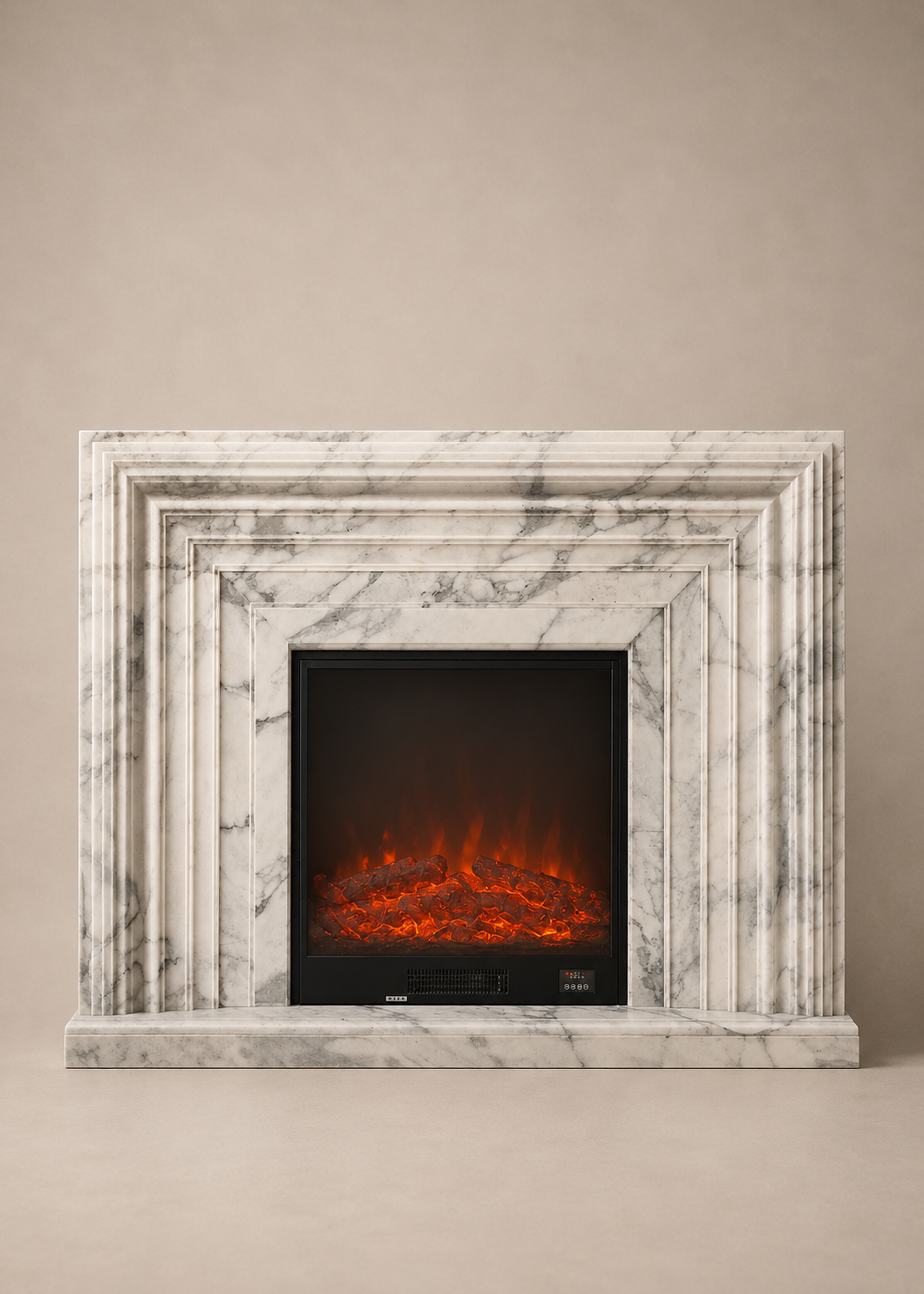 Marble Table Base -  60" x 49" x 12"
