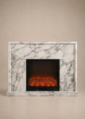 Marble Table Base -  63" x 48" x 12"
