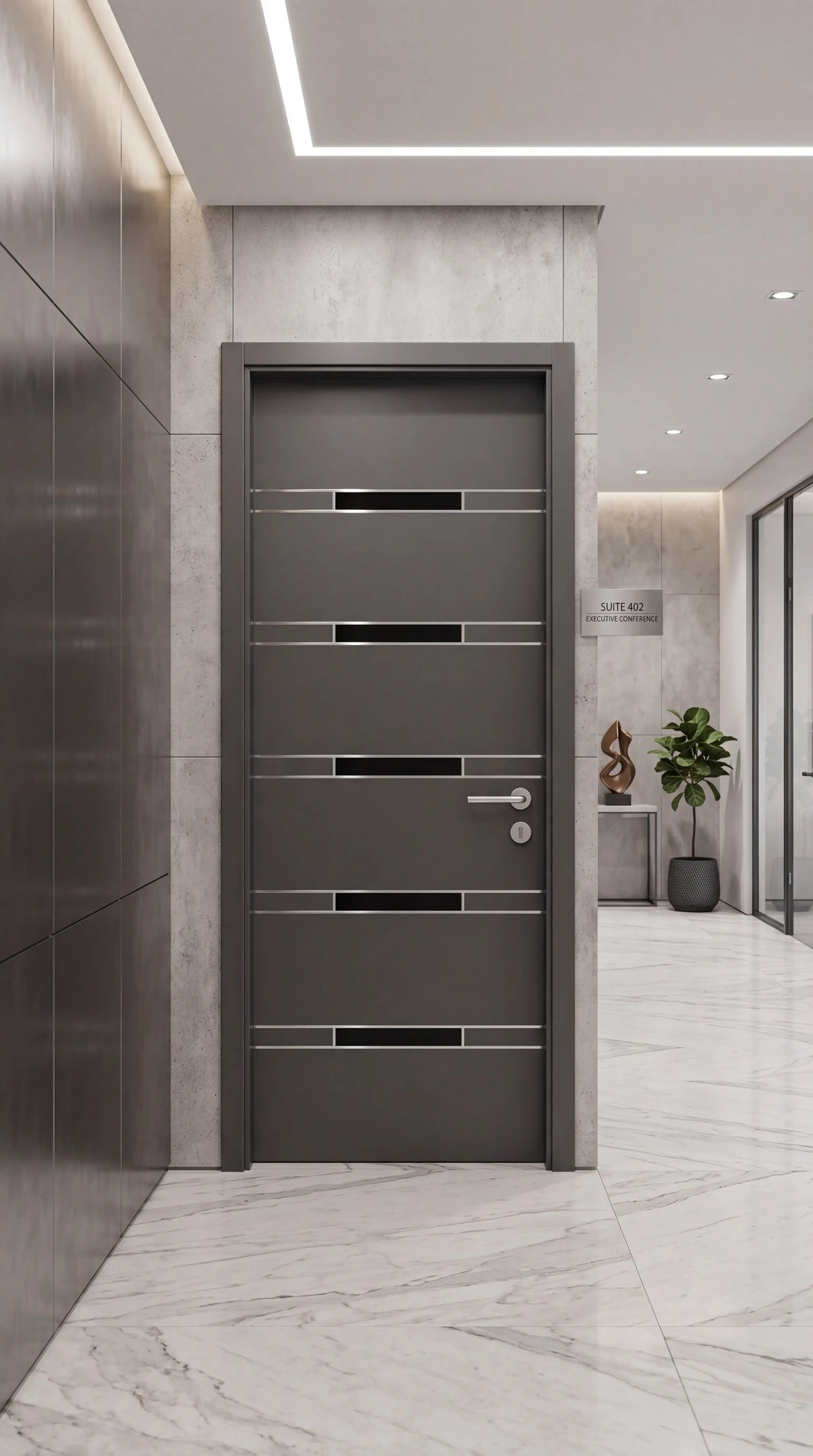 FGV Series (Natural Wood Veneers)