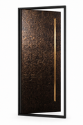 Aureo Aluminum Pivot Door