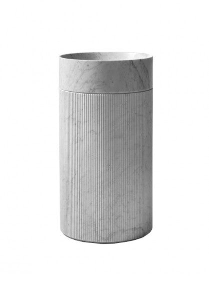 Cadenza Pedestal Sink