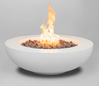 Coppa Low Outdoor Firepit
