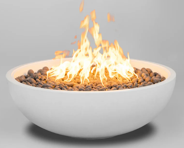 Braciere Deep Outdoor Firepit
