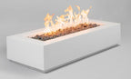 Blocco Rectangular Outdoor Firepit
