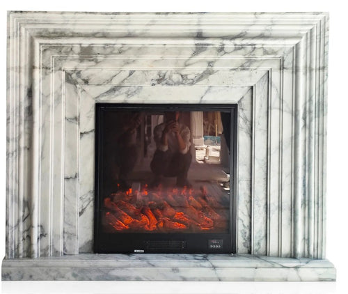 Marble Table Base -  60" x 49" x 12"