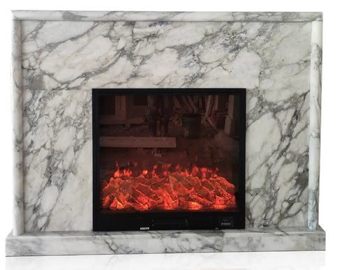 Marble Table Base -  63" x 48" x 12"