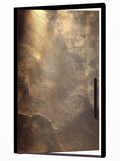 Ondina Aluminum Pivot Door