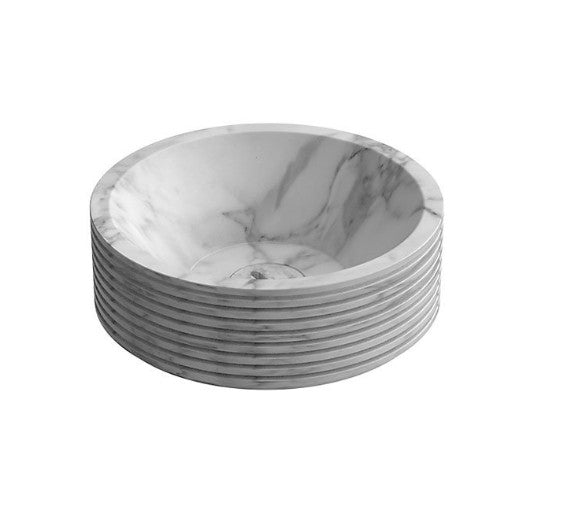 Orizzonte Countertop Sink