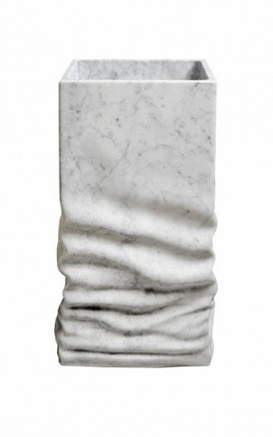 Scogliera Pedestal Sink