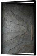 Sentiero Aluminum Pivot Door