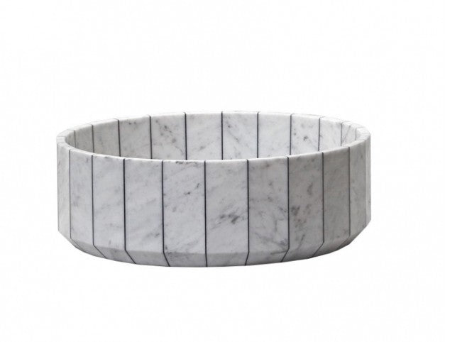 Spicchio Countertop Sink