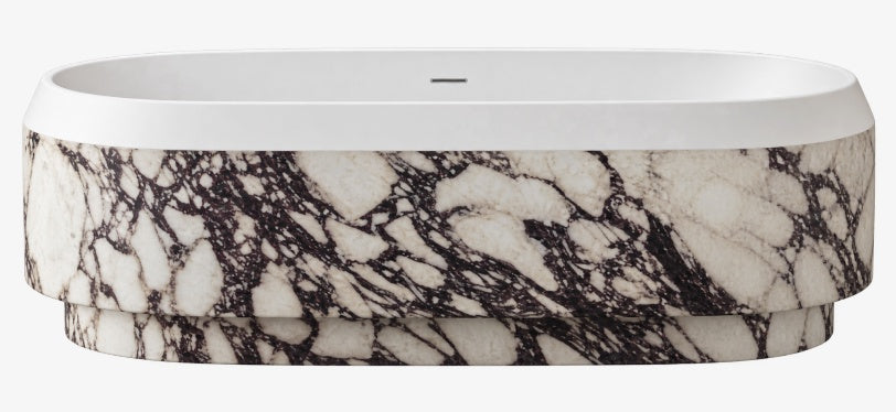 Velina Freestanding Tub